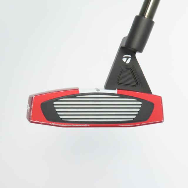 ゴルフクラブ パター スパイダーGTX トラスパターTM2 34インチ