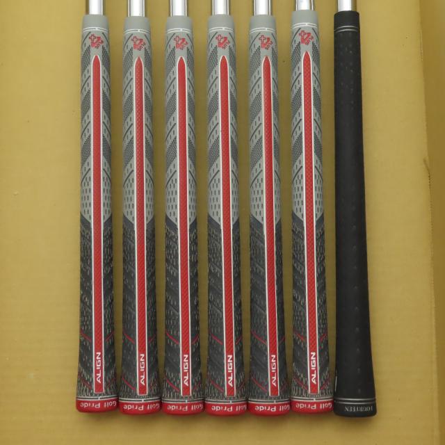 【中古ゴルフクラブ】フォーティーン　TC-544　TC-544 FORGED アイアン N.S.PRO 950GH HT　シャフト：N.S.PRO 950GH HT