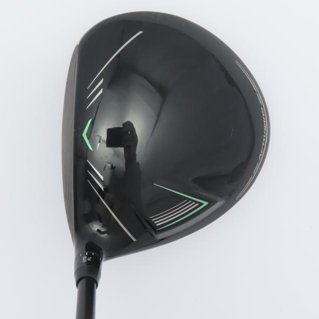 【中古ゴルフクラブ】ダンロップ　XXIO　ゼクシオ X(2022) ドライバー Miyazaki AX-2　シャフト：Miyazaki AX-2_1