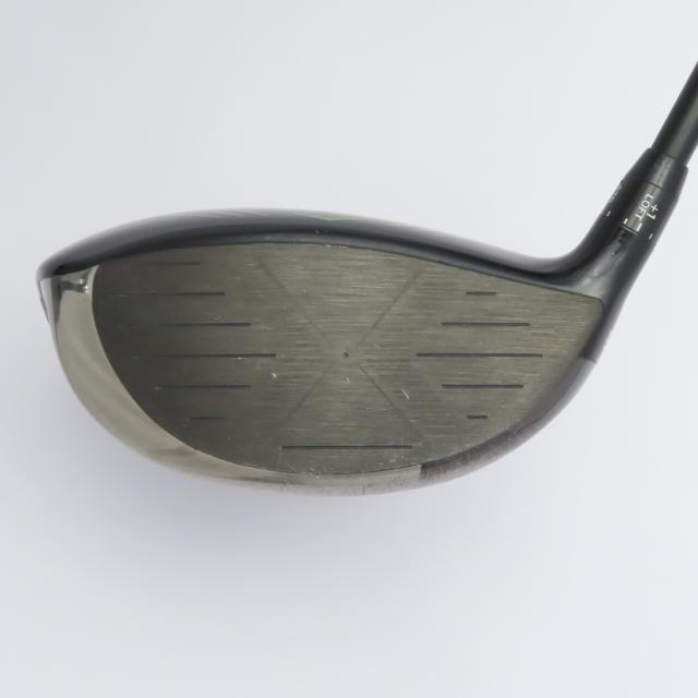 【中古ゴルフクラブ】ダンロップ　XXIO　ゼクシオ X(2022) ドライバー Miyazaki AX-2　シャフト：Miyazaki AX-2_2