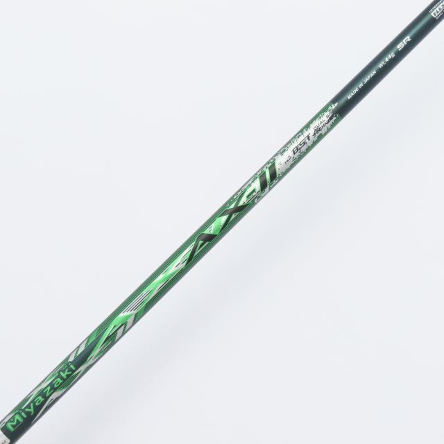 【中古ゴルフクラブ】ダンロップ　XXIO　ゼクシオ X(2022) ドライバー Miyazaki AX-2　シャフト：Miyazaki AX-2_5