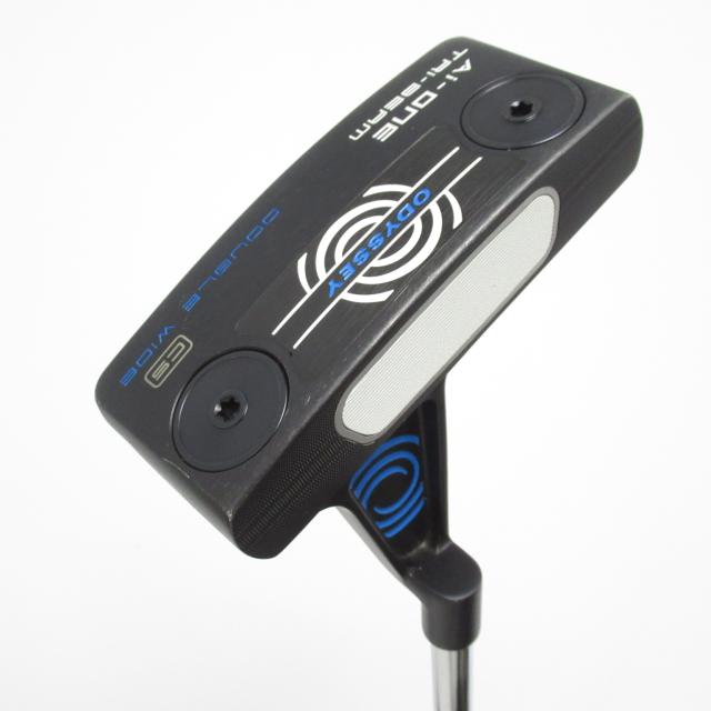 オデッセイ Ai-ONE TRI-BEAM DOUBLE WIDE CS