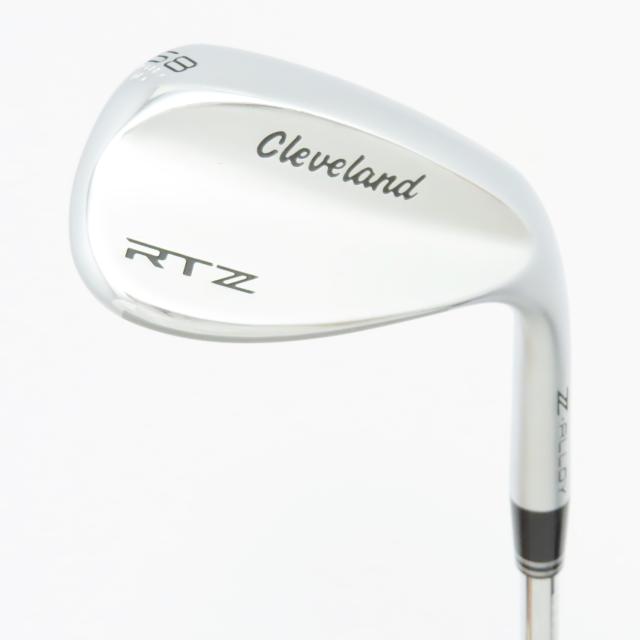 【中古ゴルフクラブ】クリーブランド　CG　RTZ ツアーサテン ウェッジ N.S.PRO 950GH neo　シャフト：N.S.PRO 950GH neo