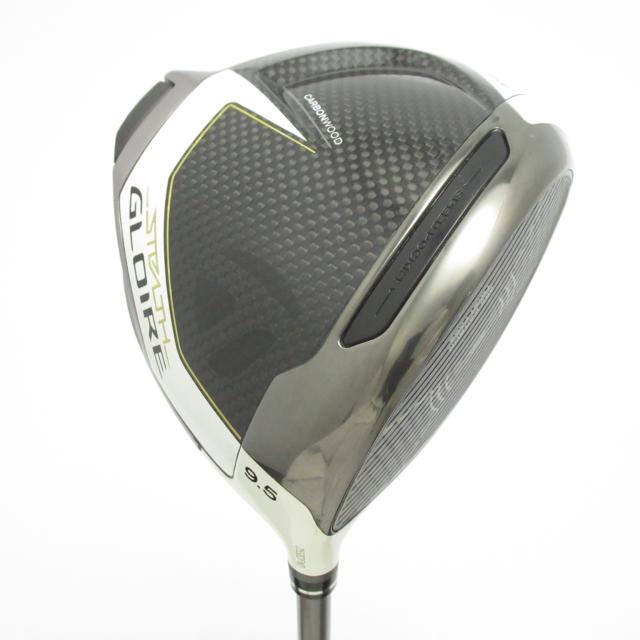 【中古ゴルフクラブ】テーラーメイド　STEALTH　ステルス グローレ ドライバー Speeder NX for TM　シャフト：Speeder NX for TM