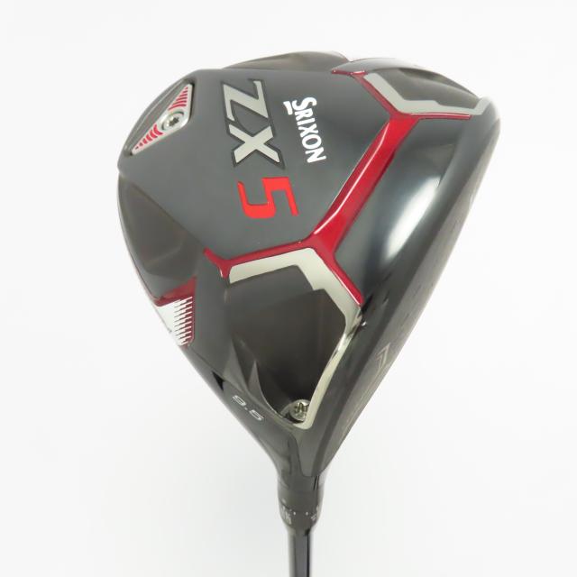 中古ゴルフクラブ】ダンロップ SRIXON スリクソン ZX5