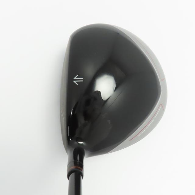 【中古ゴルフクラブ】マジェスティゴルフ　maruman SHUTTLE　シャトル ブラックIP仕上げ ドライバー IMPACTFIT m230(ブラック)　シャフ…_1