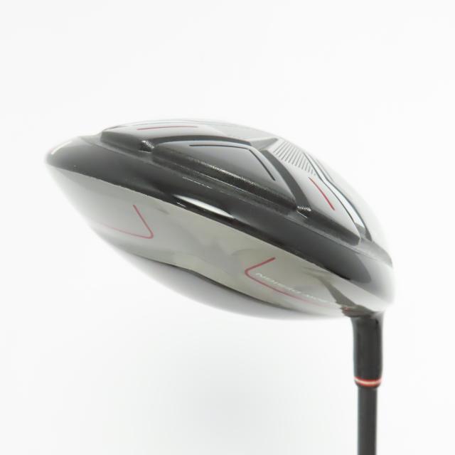 【中古ゴルフクラブ】マジェスティゴルフ　maruman SHUTTLE　シャトル ブラックIP仕上げ ドライバー IMPACTFIT m230(ブラック)　シャフ…_4
