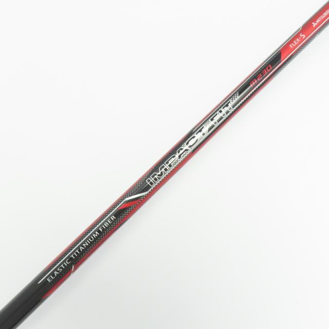 【中古ゴルフクラブ】マジェスティゴルフ　maruman SHUTTLE　シャトル ブラックIP仕上げ ドライバー IMPACTFIT m230(ブラック)　シャフ…_5