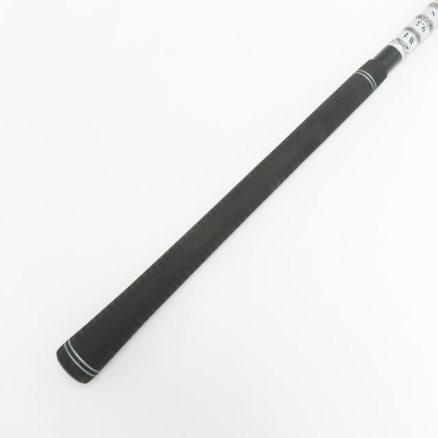 【中古ゴルフクラブ】マジェスティゴルフ　maruman SHUTTLE　シャトル ブラックIP仕上げ ドライバー IMPACTFIT m230(ブラック)　シャフ…_6