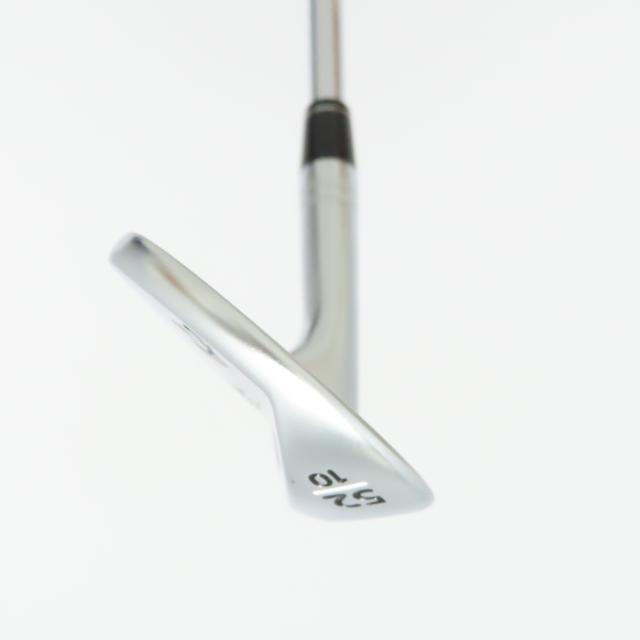 【中古ゴルフクラブ】キャロウェイゴルフ　Callaway Golf　JAWS FORGED クロムメッキ仕上げ ウェッジ N.S.PRO 950GH neo　シャフト：N.…