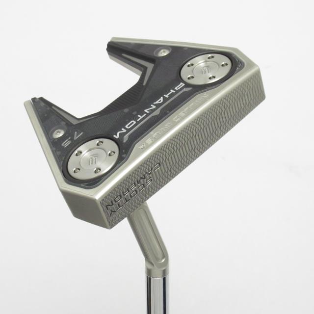 新品　SCOTTY CAMERON スコッティキャメロン　キャッシュケース 新品 SCOTTY CAMERON スコッティキャメロン キャッシュケース Scotty