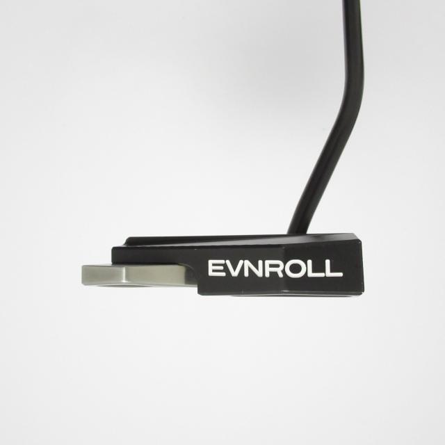 中古ゴルフクラブ】イーブンロール EVNROLL ER10 OUTBACK(2020) パター