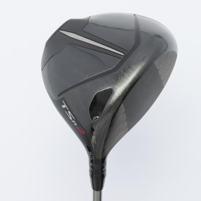 【中古ゴルフクラブ】タイトリスト　TSR　TSR2 ドライバー TSP310 60　シャフト：TSP310 60