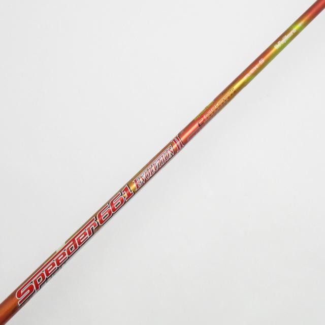 中古ゴルフクラブ】ヤマハ RMX RMX 220 ドライバー Speeder 661