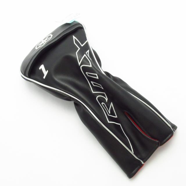 中古ゴルフクラブ】ヤマハ RMX RMX 220 ドライバー Speeder 661