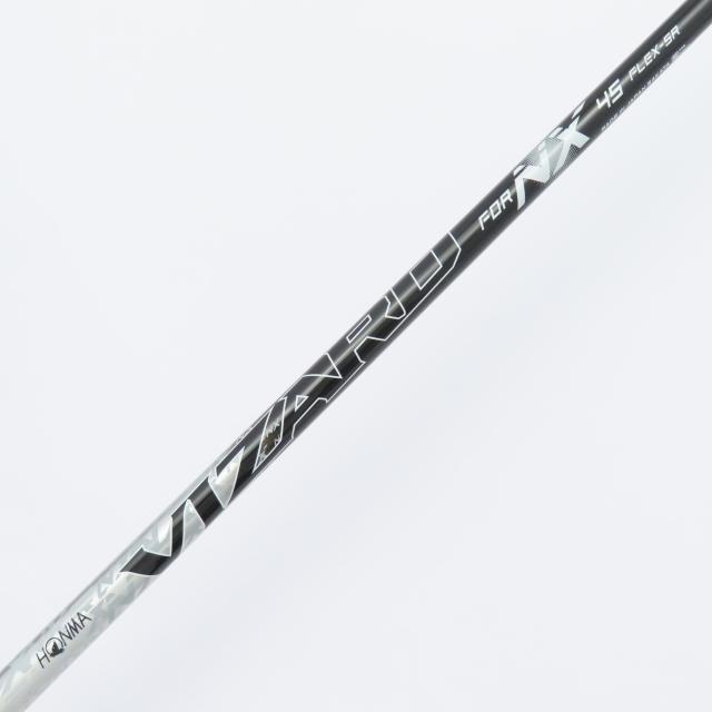 中古ゴルフクラブ】本間ゴルフ BERES ベレス NX ドライバー VIZARD for