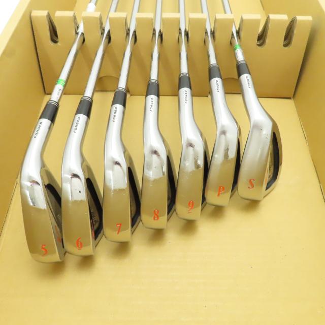 ダンロップ スリクソン Z565 アイアン単品 番手:AW ロフト角:50度　N.S.PRO 980GH DST スチール Sシャフト 