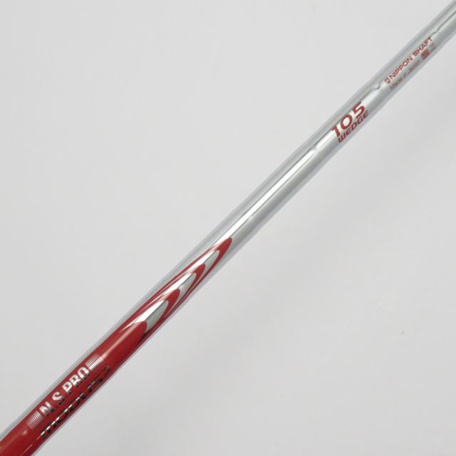 【中古ゴルフクラブ】ソノ他 ウェッジ ウェッジ N.S.PRO MODUS3 WEDGE 105　シャフト：N.S.PRO MODUS3 WEDGE 105