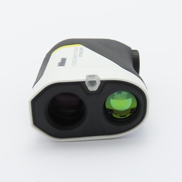 中古】ニコン NIKON COOLSHOT PRO III STABILIZED - 中古品】ニコン