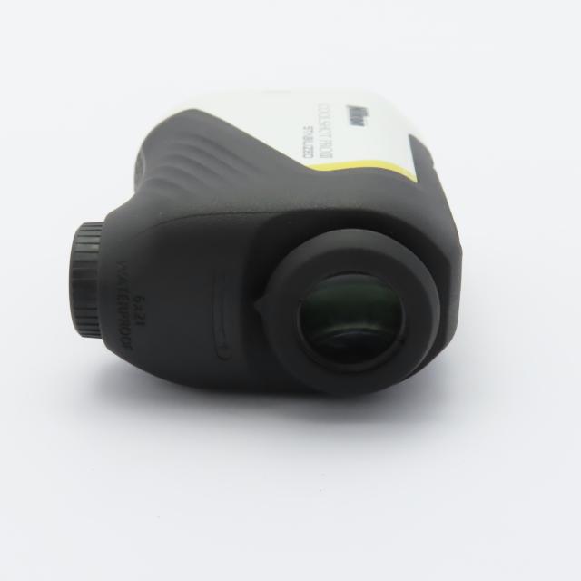 レアモノ屋 　Nikon COOL SHOT PRO STABILIZED さだ様専用 COOLSHOT PRO STABILIZED 3台 レアモノ屋 様専用 Nikon