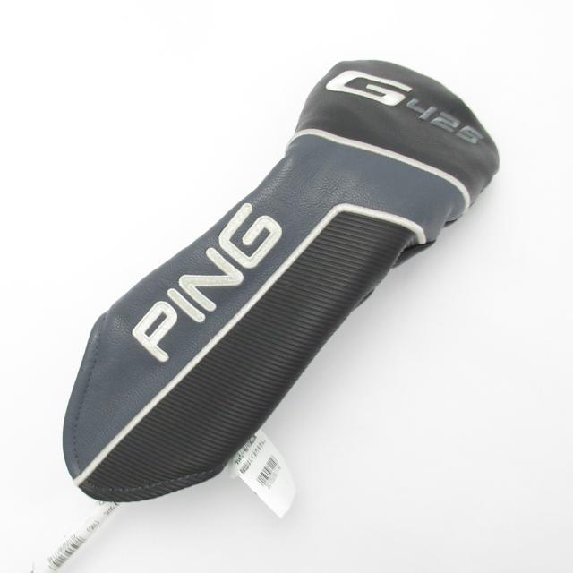 中古ゴルフクラブ】ピン G425 G425 MAX フェアウェイウッド PING TOUR