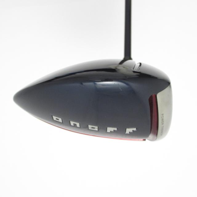 中古ゴルフクラブ】オノフ AKA オノフ 赤 ドライバー SMOOTH KICK MP