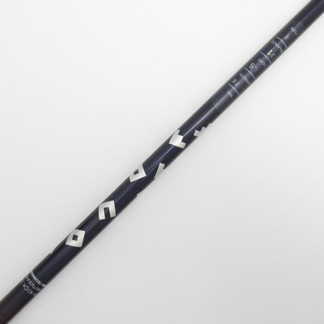 中古ゴルフクラブ】オノフ AKA オノフ 赤 ドライバー SMOOTH KICK MP