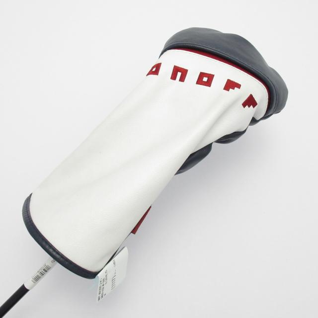 中古ゴルフクラブ】オノフ AKA オノフ 赤 ドライバー SMOOTH KICK MP