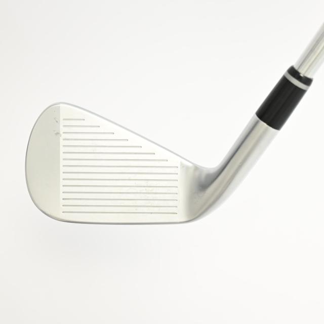 【中古ゴルフクラブ】プロギア　PRGR　02(2023) アイアン N.S.PRO MODUS3 TOUR 105　シャフト：N.S.PRO MODUS3 TOUR 105