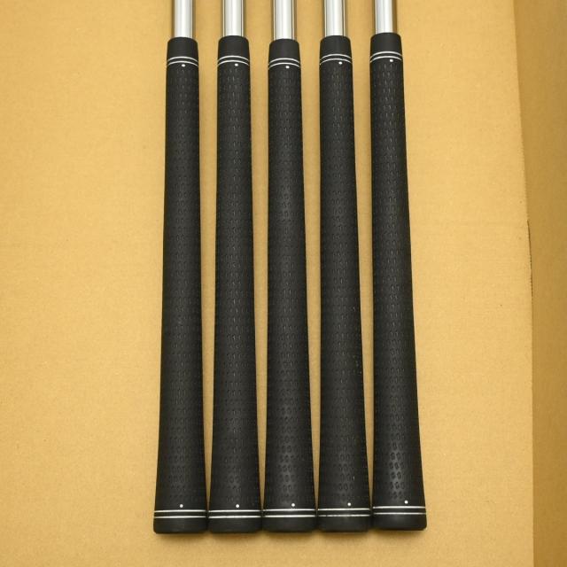 【中古ゴルフクラブ】プロギア　PRGR　02(2023) アイアン N.S.PRO MODUS3 TOUR 105　シャフト：N.S.PRO MODUS3 TOUR 105