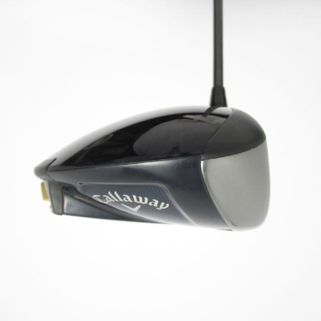 中古ゴルフクラブ】キャロウェイゴルフ PARADYM パラダイム ドライバー