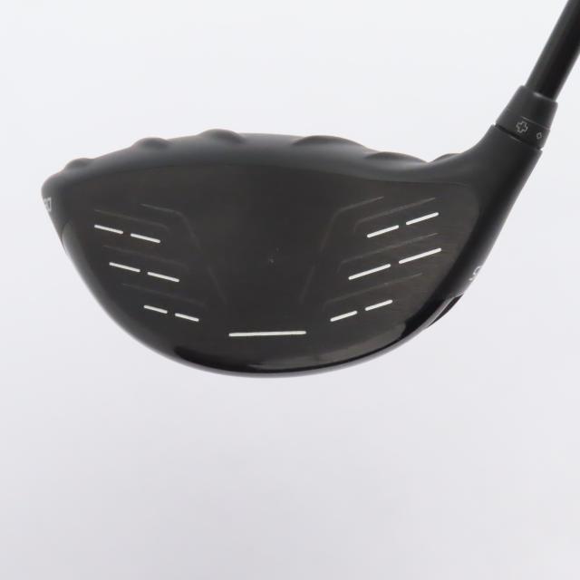 【中古ゴルフクラブ】ピン　G430　G430 LST ドライバー ALTA J CB BLACK　シャフト：ALTA J CB BLACK_2