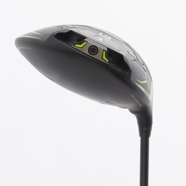 【中古ゴルフクラブ】ピン　G430　G430 LST ドライバー ALTA J CB BLACK　シャフト：ALTA J CB BLACK_4