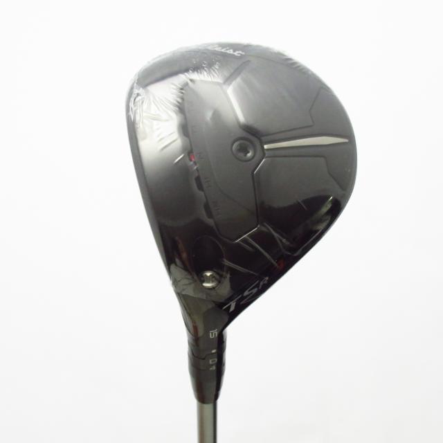 【中古ゴルフクラブ】タイトリスト　TSR　TSR3 フェアウェイウッド TSP310 60　シャフト：TSP310 60　レフティ