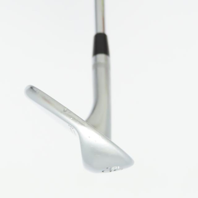 【中古ゴルフクラブ】タイトリスト　Vokey　Vokey SM9 TOUR CHROME ウェッジ N.S.PRO MODUS3 TOUR 105　シャフト：N.S.PRO MODUS3 TOUR…