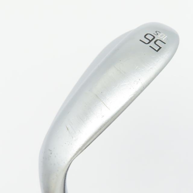 【中古ゴルフクラブ】タイトリスト　Vokey　Vokey SM9 TOUR CHROME ウェッジ N.S.PRO MODUS3 TOUR 105　シャフト：N.S.PRO MODUS3 TOUR…