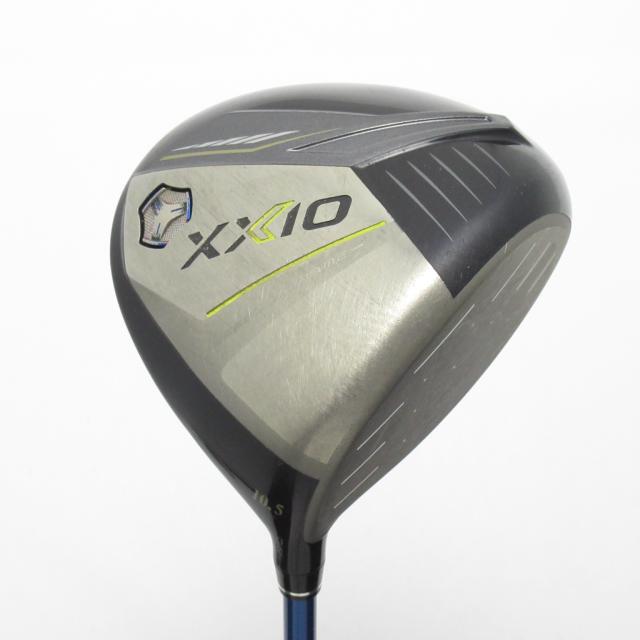 【中古ゴルフクラブ】ダンロップ　XXIO　ゼクシオ 13(2024) ドライバー MP1300カーボン　シャフト：MP1300カーボン