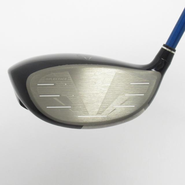 中古ゴルフクラブ】ダンロップ XXIO ゼクシオ 13(2024) ドライバー