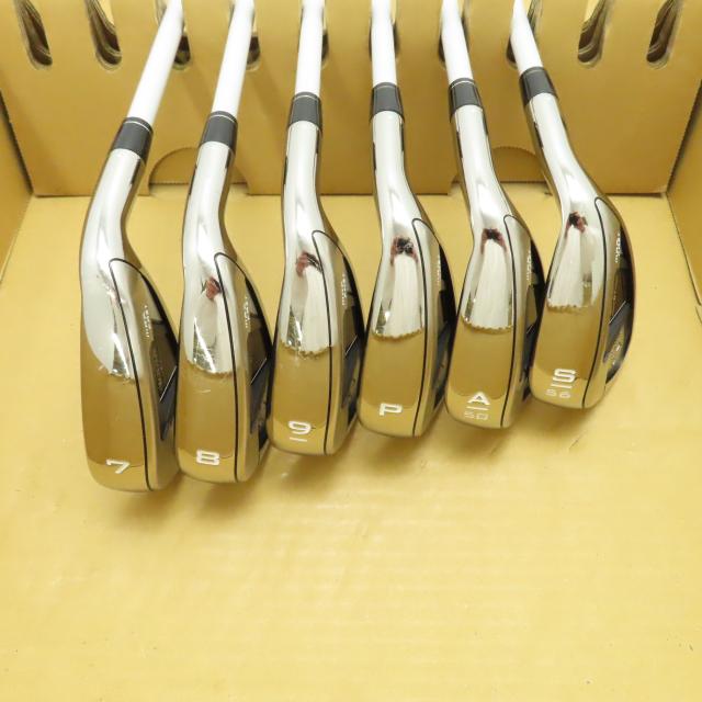 中古 キャロウェイ ROGUE(ローグ) ST MAX OS ユーティリティ 2022