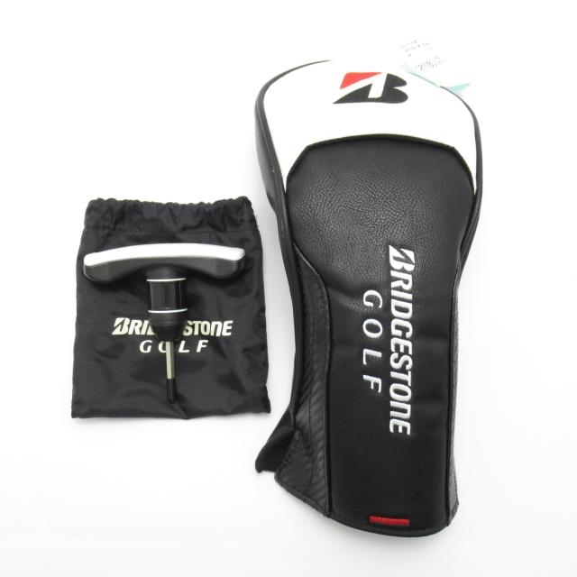 中古ゴルフクラブ】ブリヂストン BRIDGESTONE GOLF B2 HT ドライバー