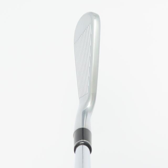 【中古ゴルフクラブ】キャロウェイゴルフ　X　X フォージド STAR(2024) アイアン N.S.PRO MODUS3 TOUR 105　シャフト：N.S.PRO MODUS3 …