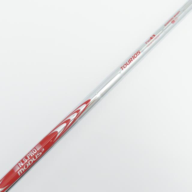 【中古ゴルフクラブ】キャロウェイゴルフ　X　X フォージド STAR(2024) アイアン N.S.PRO MODUS3 TOUR 105　シャフト：N.S.PRO MODUS3 …