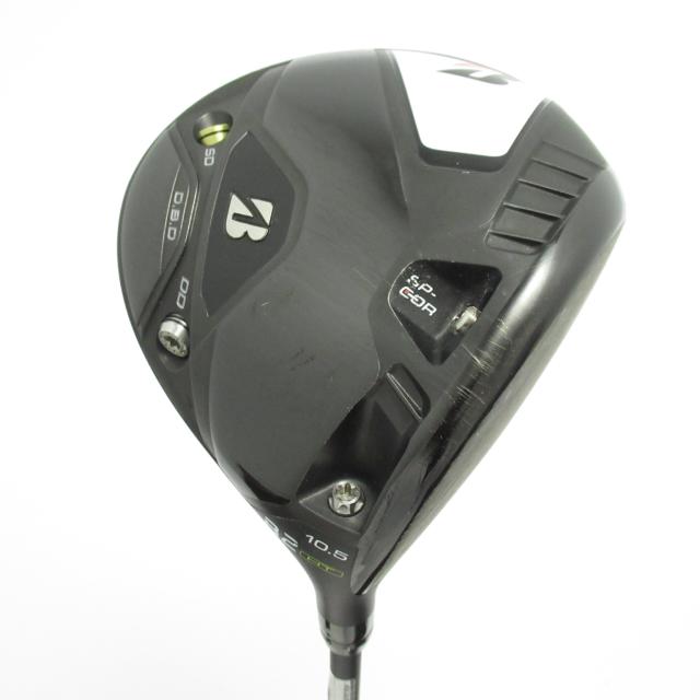 【中古ゴルフクラブ】ブリヂストン　BRIDGESTONE GOLF　B2 HT ドライバー VANQUISH BS50　シャフト：VANQUISH BS50