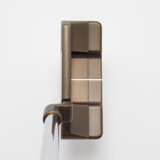 中古ゴルフクラブ】オデッセイ ODYSSEY GIRAFFE-BEAM DW CH パター