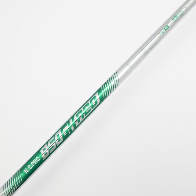 【中古ゴルフクラブ】オノフ　AKA　オノフ AKA(2024) アイアン N.S.PRO 850GH neo　シャフト：N.S.PRO 850GH neo