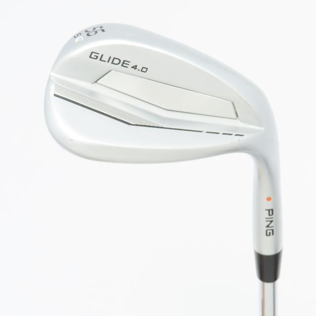 【中古ゴルフクラブ】ピン　GLIDE　グライド 4.0 S ウェッジ N.S.PRO MODUS3 TOUR 105　シャフト：N.S.PRO MODUS3 TOUR 105