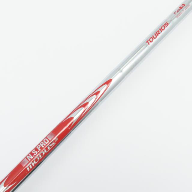 【中古ゴルフクラブ】ピン　GLIDE　グライド 4.0 S ウェッジ N.S.PRO MODUS3 TOUR 105　シャフト：N.S.PRO MODUS3 TOUR 105