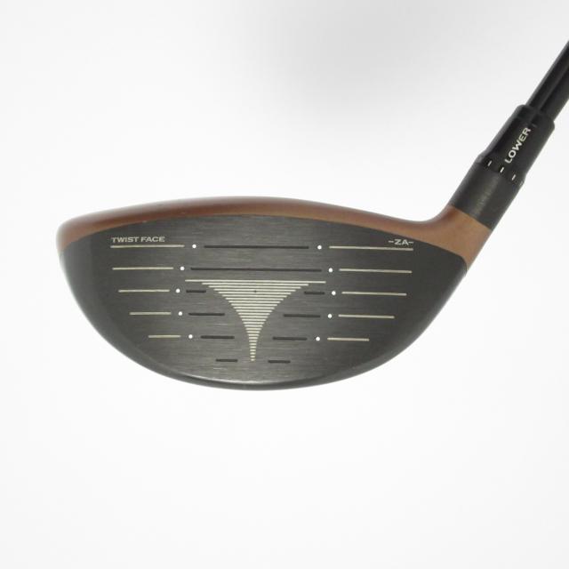 中古ゴルフクラブ】テーラーメイド BRNR バーナー ミニ(2024