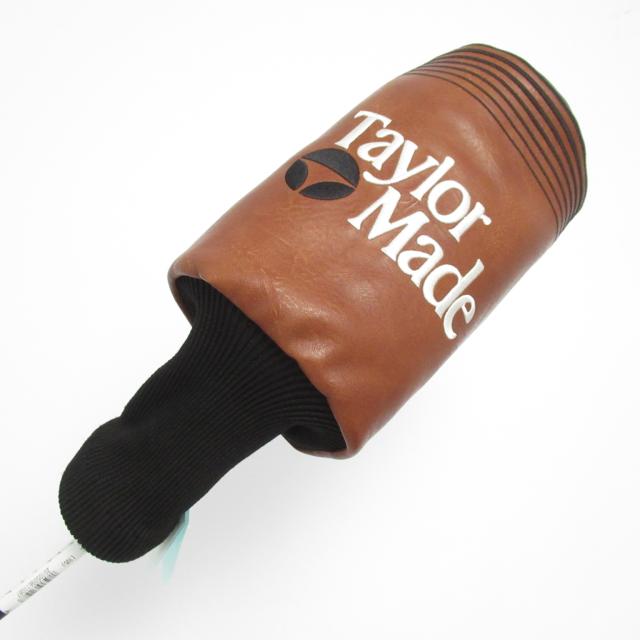中古ゴルフクラブ】テーラーメイド BRNR バーナー ミニ(2024