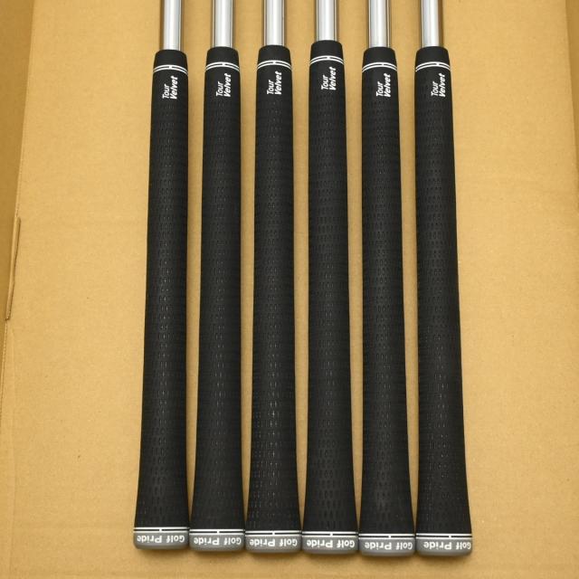 【中古ゴルフクラブ】ピン　I SERIES　i230 アイアン N.S.PRO MODUS3 TOUR 120　シャフト：N.S.PRO MODUS3 TOUR 120